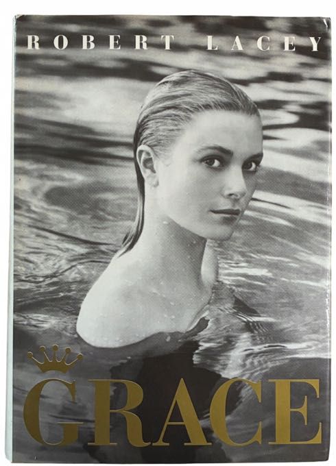 Grace Robert Lacey