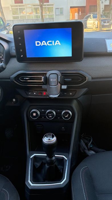 Dacia Jogger EXTREME ECO-G (GPL) 100