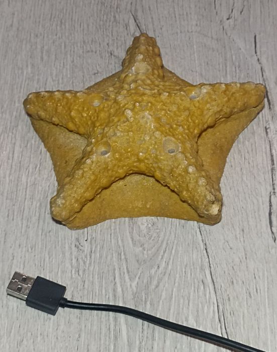 Unikatowy chwyt wspinaczkowy.