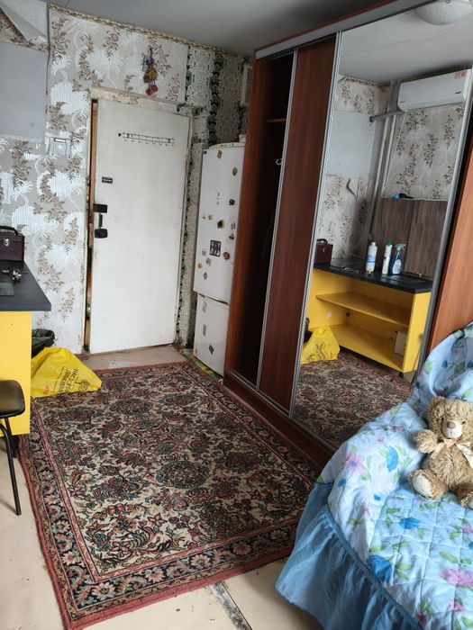 Здам кімнату в гуртожитку