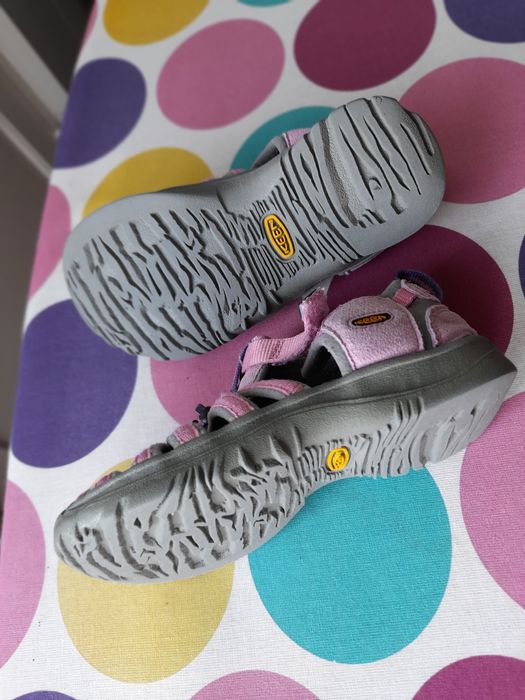 Sandálias Keen / Sandálias Ipanema