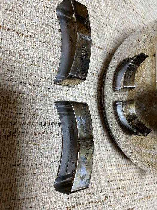 Кастрюля Berghoff 2 л без крышки без ручек