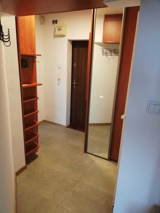 Prywatnie | 2 pokoje z widokiem na góry (11 p.) | MPEC | Kraków Łagiewniki, ul. Odrzańska