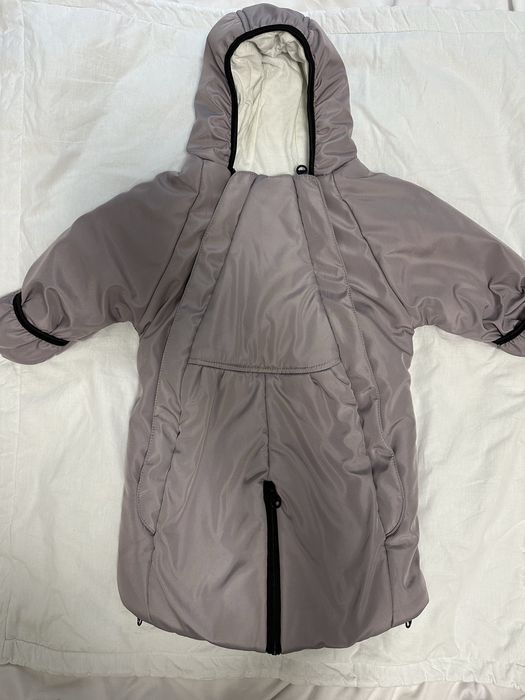 Комбінезон-трансформер ТМ «Веснянка»