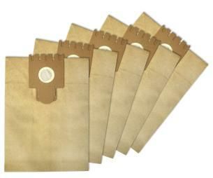 worki papierowe m5/m6 miele