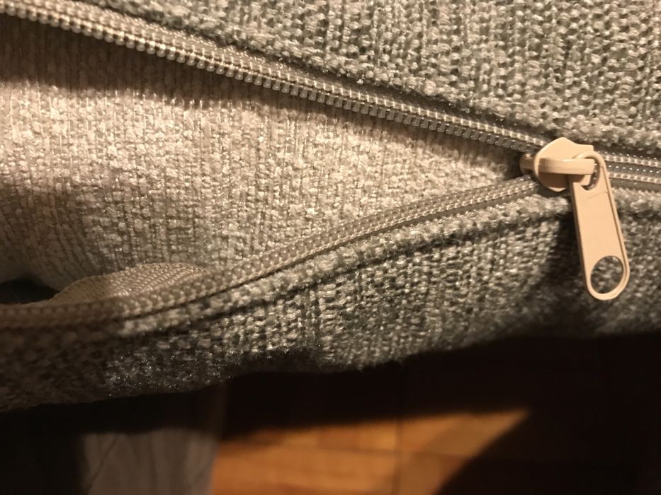 Materac topmaterac Wellpur Gold 110 z pokrowcem