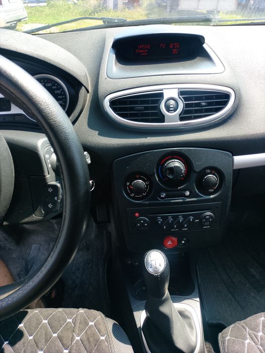 Продається Renault Clio