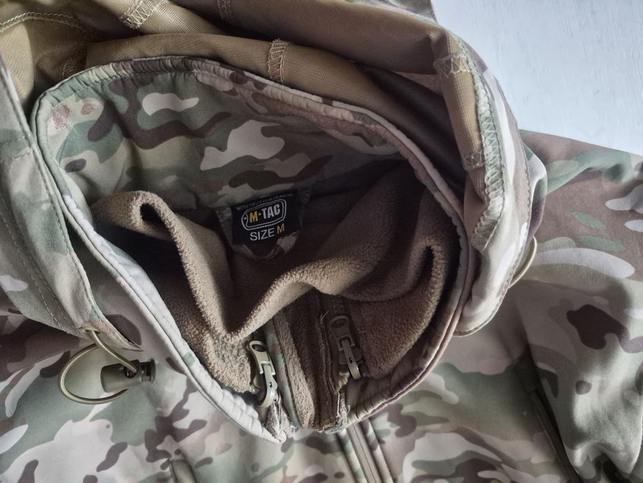 Форма, спорядження, м так, m tac, multicam 7lvl, helicon tex, soft she