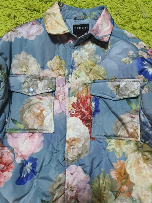 Пуховик куртка теплая max mara