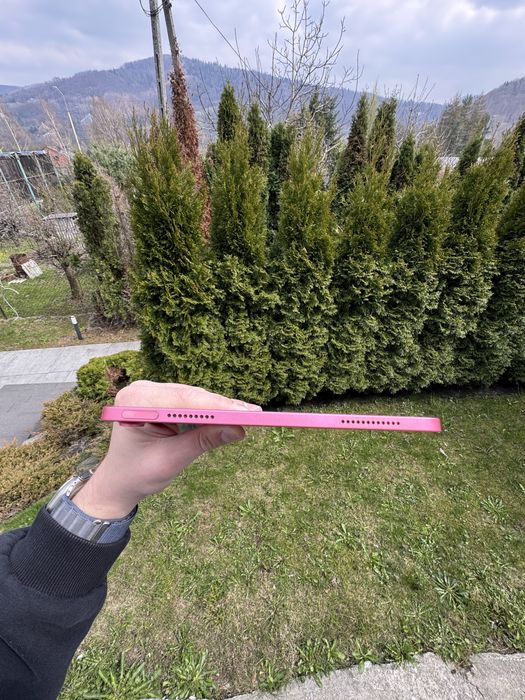 Ipad 10.9 10 gen 64GB różowy pink