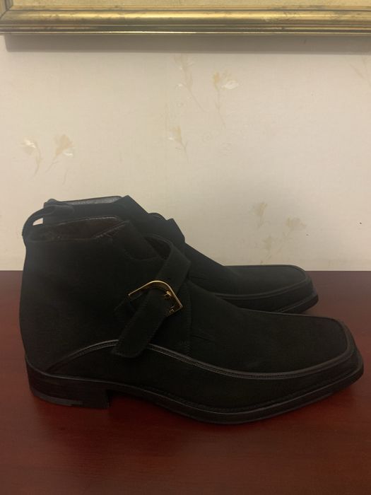 Мужские ботинки Cesare Paciotti