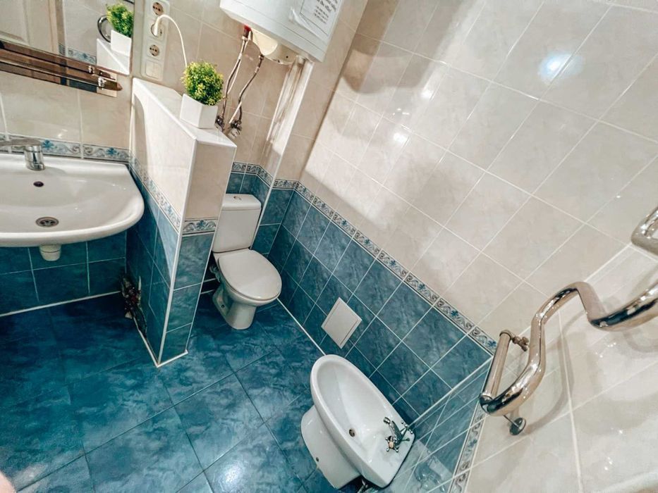 1к метро Театральна Костельна 9 Квартира Подобово Звітні Документи