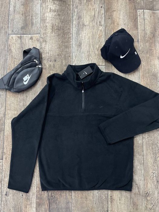 Фліска, флісова кофта Nike опт/дроп