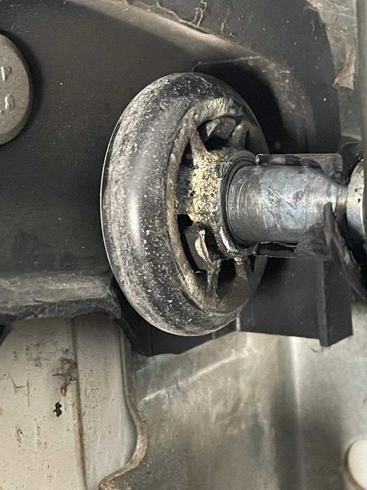 Serwis naprawa przegląd i konserwacja bram garażowych