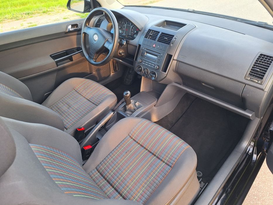 Volkswagen*Polo*1.2*Lift*120*tys*km