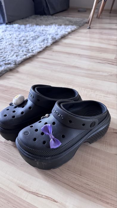 Crocs nowy stan