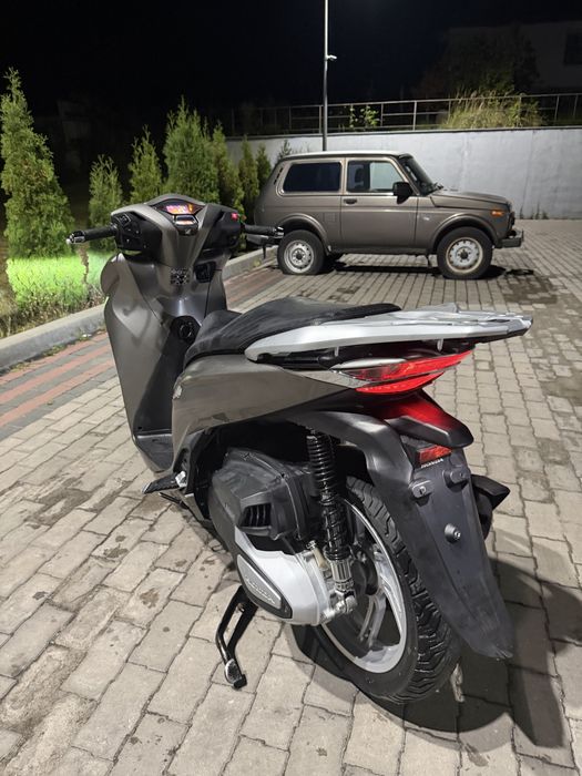 HONDA SH350 HONDA SH Honda 300