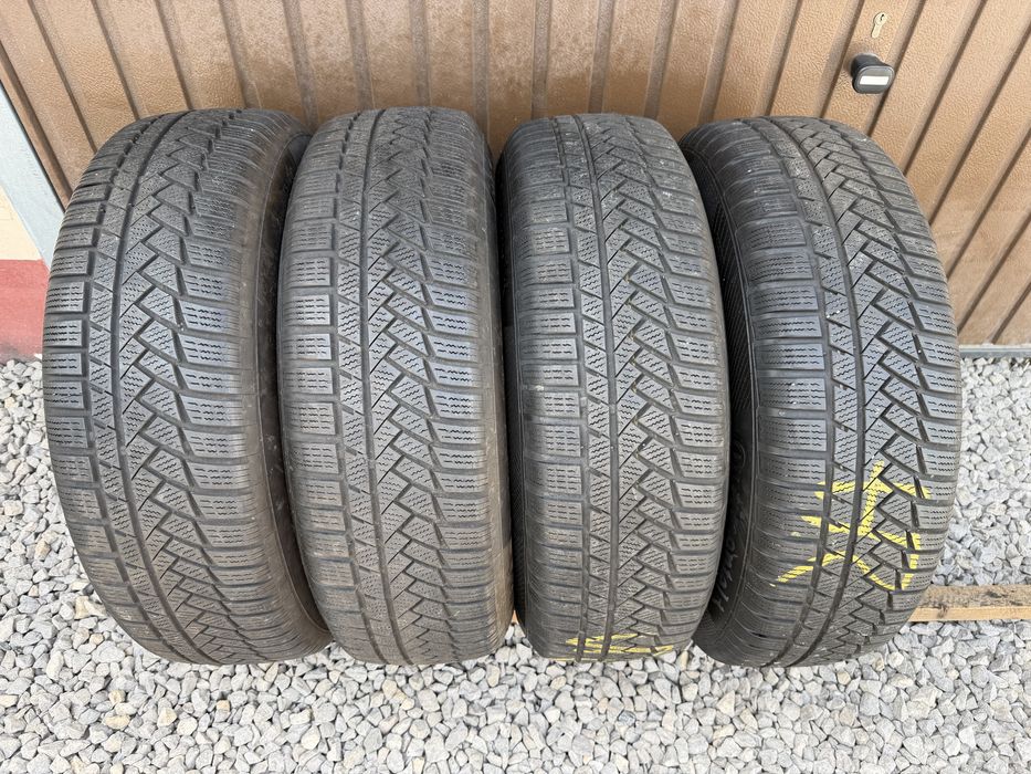Felgi z oponami 215/65R17 Audi Q3 5x112 Q2 A4 B5 B6 B7 A6 C6 C5 TT A3 VW Tiguan Seat Tarraco Skoda Kodiaq vw