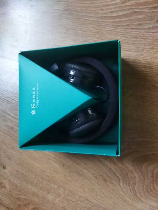 Навушники Jedel HS636 Headphone