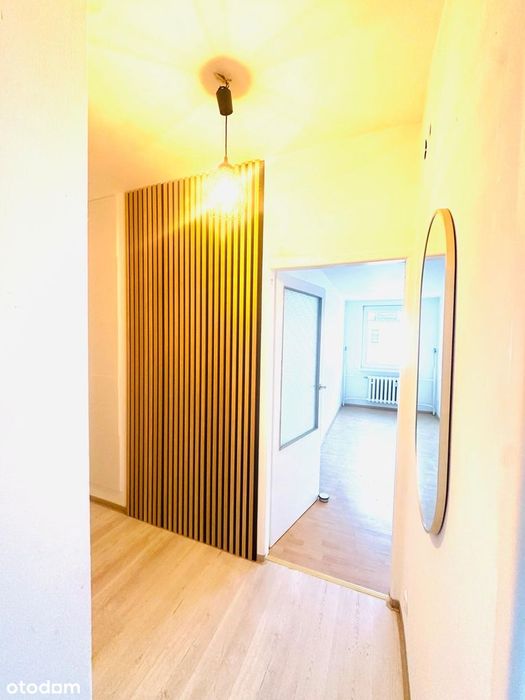 MIESZKANIE 42m2 Centrum