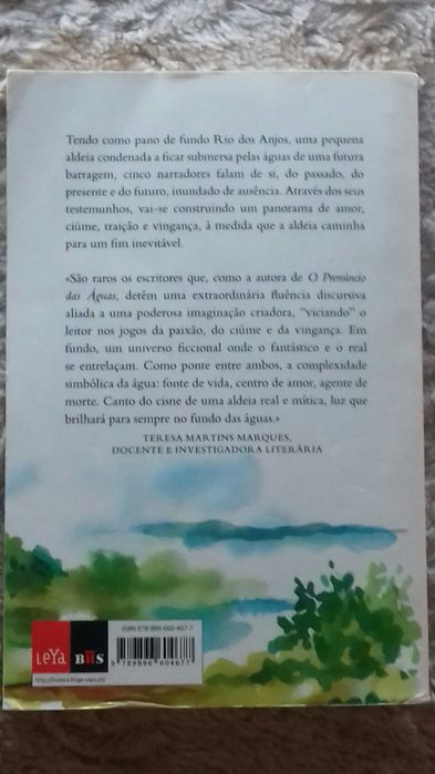 Literatura Portuguesa e estrangeira