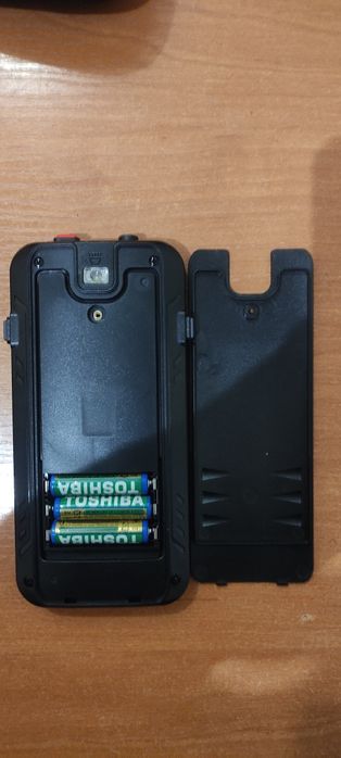 Продам мультиметр Habotest ht 116