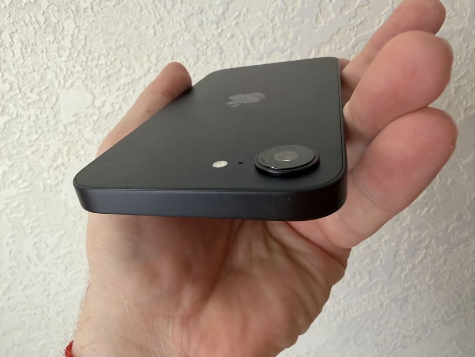 iPhone 16E 128Gb Black Neverlock