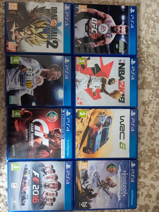 Ps4 500gb Pouco uso + Jogos , Oportunidade