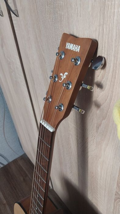 гитара yamaha f310