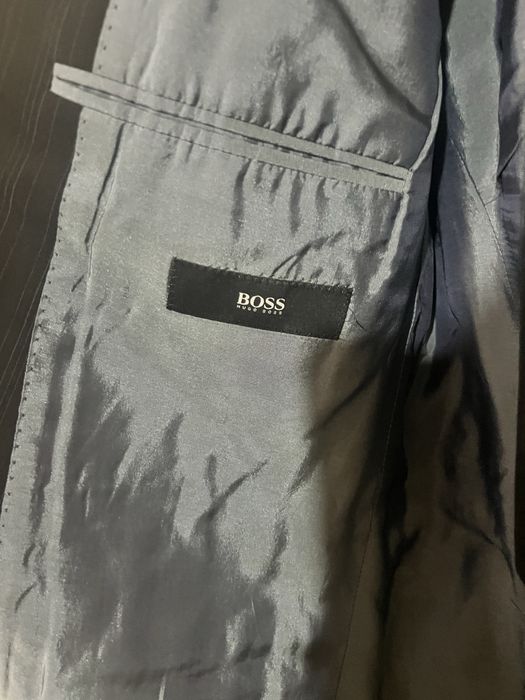 Fato completo Hugo Boss