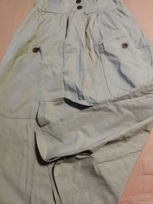 Літній сарафан, стан ідеальний