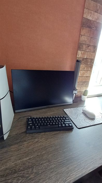Игровой сетап PS5 Slim + монитор Samsung | 29000 грн