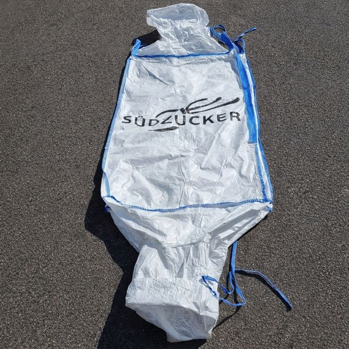 Big bagi używane SM ECO ŚLĄSK