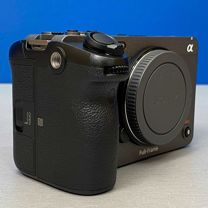 Sony FX3 (Corpo) - 12.1MP
