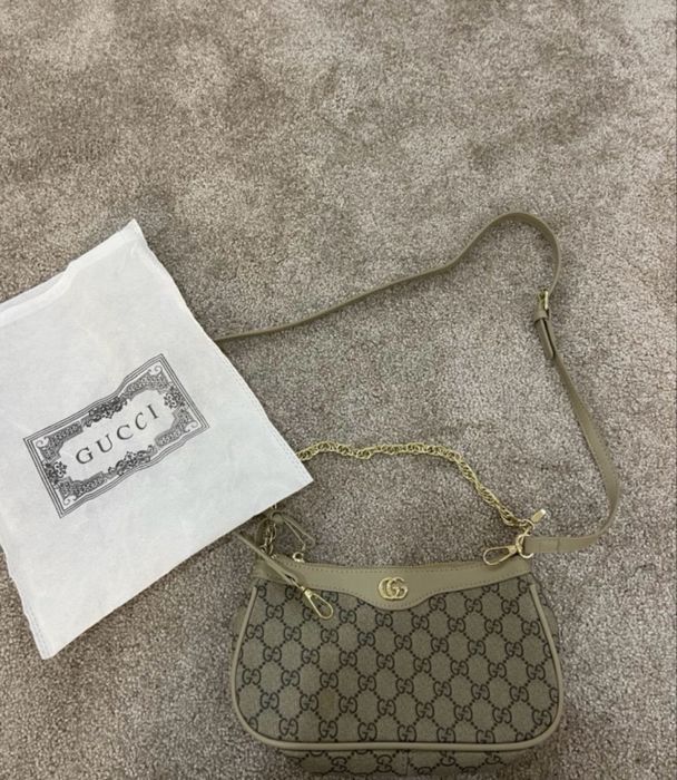 Bolsa Gucci Ophidia