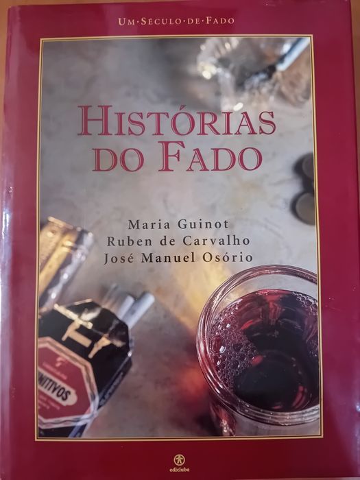 Histórias do Fado