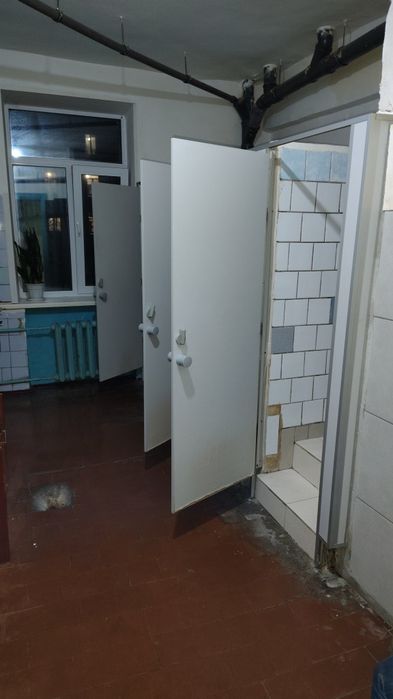 Продам кімнату в гуртожитку