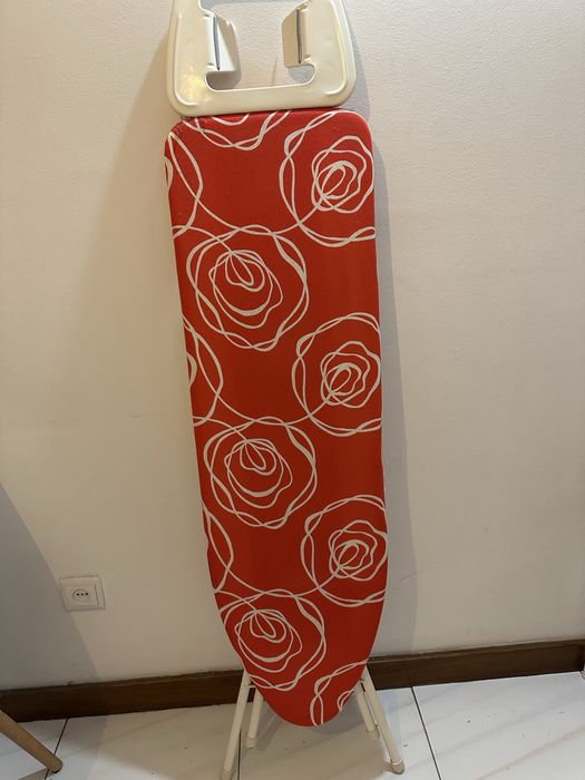 Ferro engomar Phillips + tabua