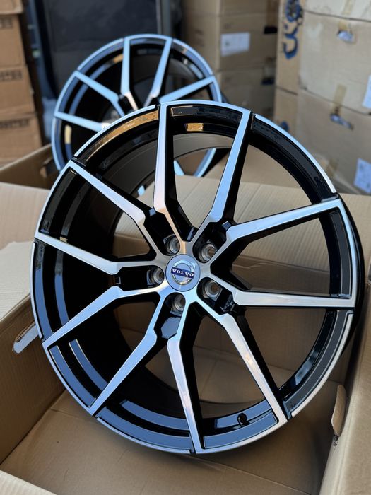 Диски Нові R21/5/108 Volvo