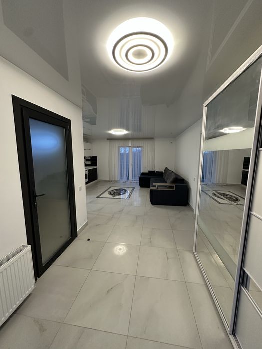 Будинок американка 130 м²