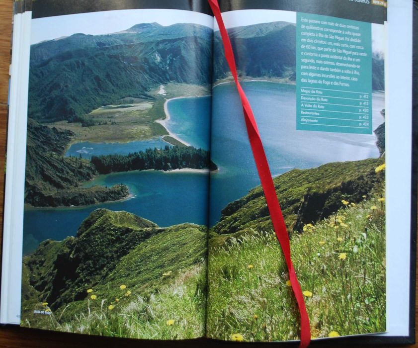 Rotas de Lazer (Propostas de Fim de Semana em Portugal)