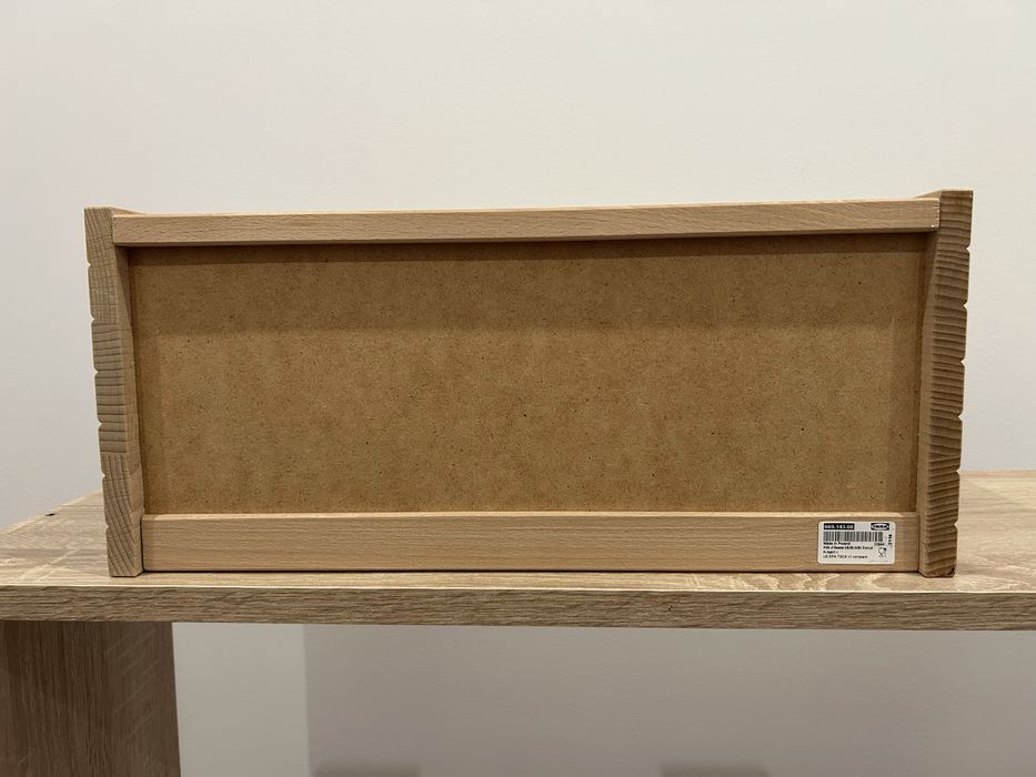 Caixa de pão - IKEA64285124308737122