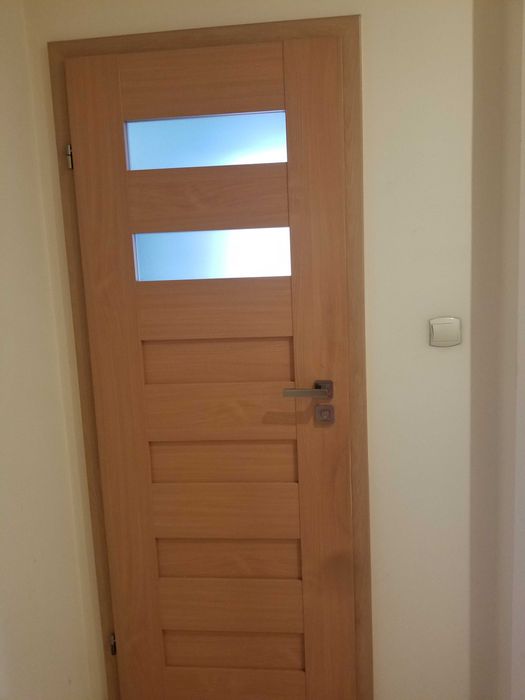 Drzwi wewnętrzne