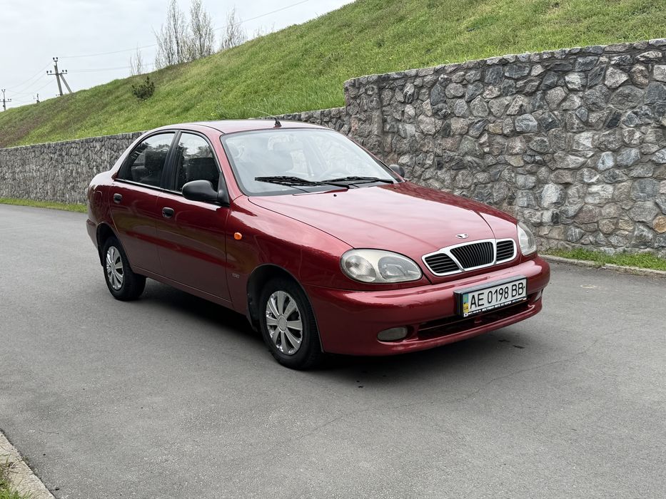 Продам Daewoo Lanos Se ,поляк