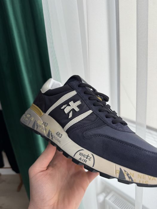 Кросівки Premiata, 44р. 28см