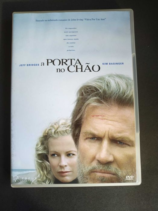 3 Filmes em DVD - em muito bom estado