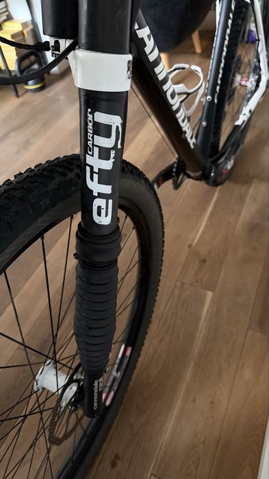 Cannondale Flash 29 HiMod (9.3kg)