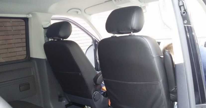 Чехлы на сиденья Мерседес Спринтер,Вито,Фольксваген Т4/Т5,Опель Виваро ...