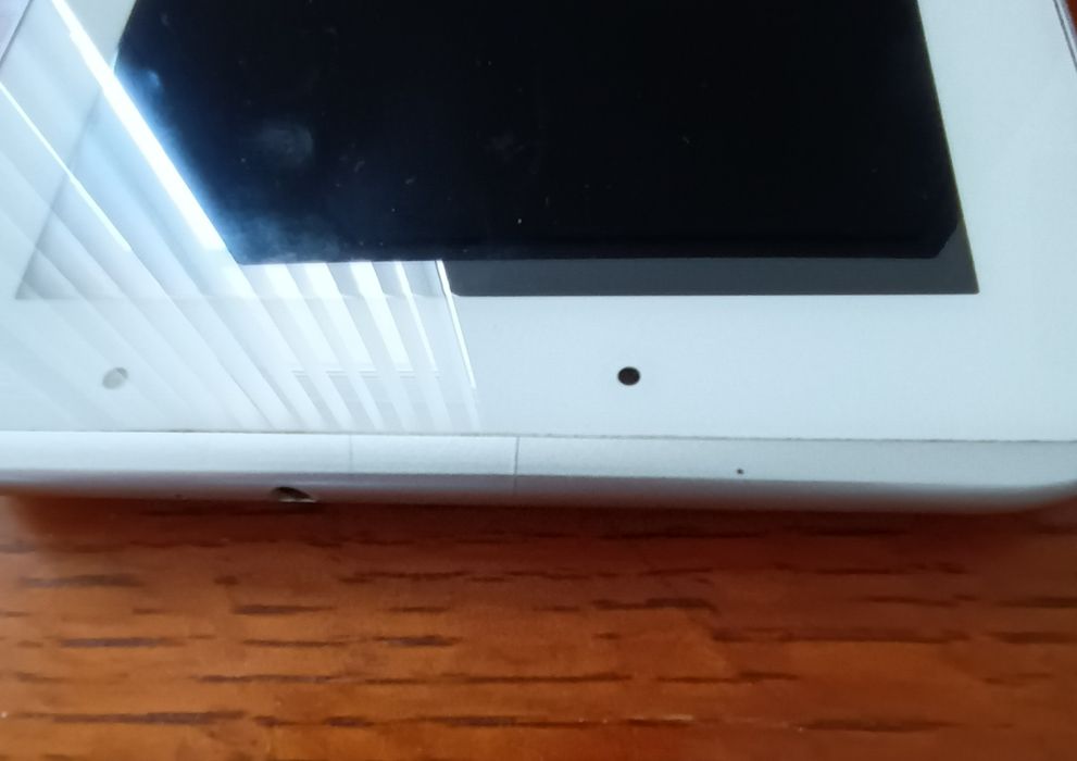 Tablet Samsung  -  funcional