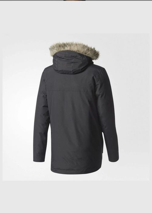Adidas erkek parka online